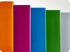 Danpal - Glazing Material