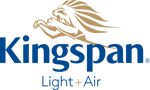 Logo - Kingspan Light + Air