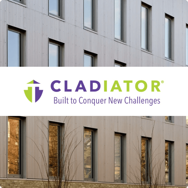 MFG Tile Stripe - Cladiator