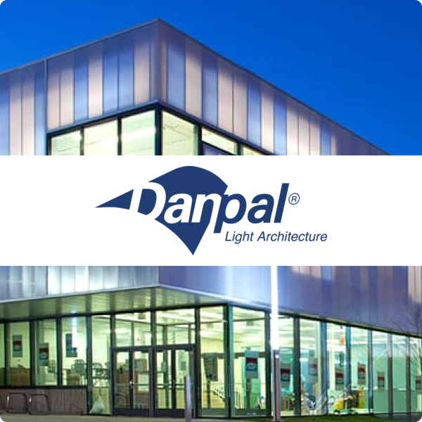 MFG Tile Stripe - Danpal