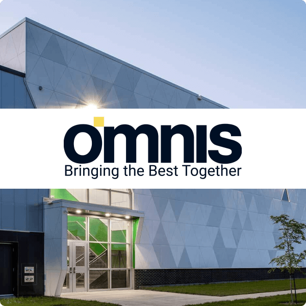 MFG Tile Stripe - Omnis