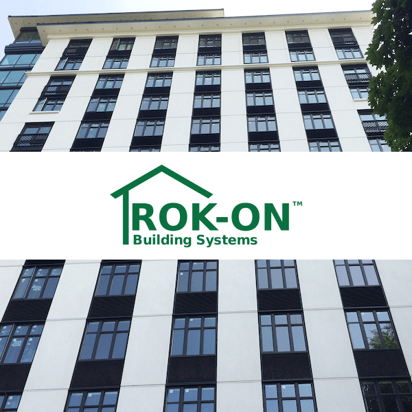 MFG Tile Stripe - Rok-On