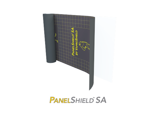 Vaproshield - Control Layers - PanelShields SA Vaproshield - Control Layers - PanelShields SA