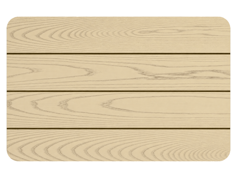Arbor Wood - ELMNT