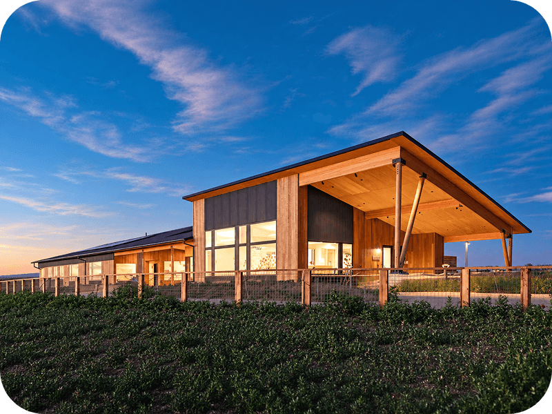 Arbor wood 5