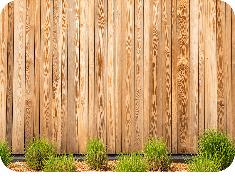 Arbor wood 11
