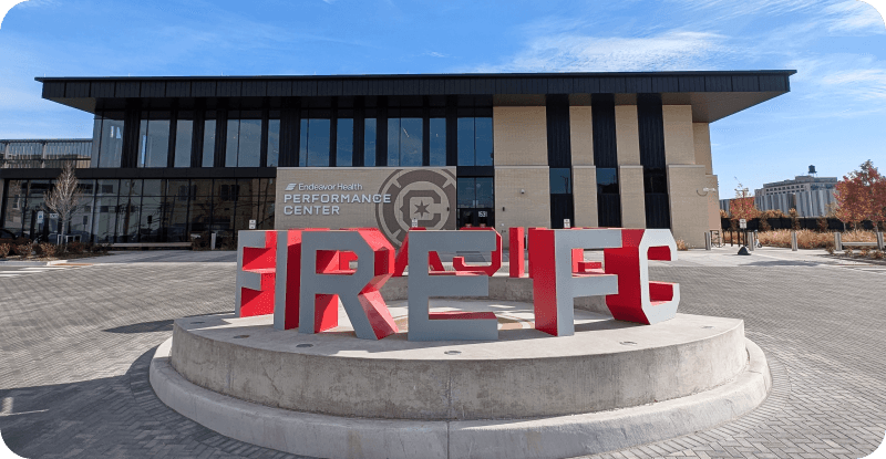 Chicago Fire - 1 Chicago Fire - 1