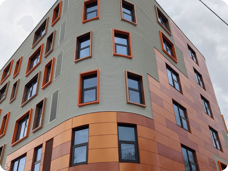 Encuentro Square - 1