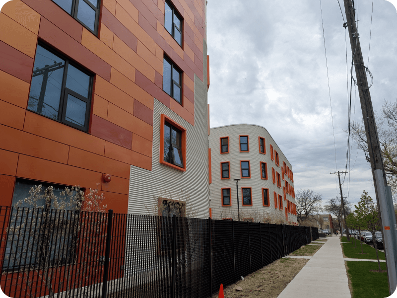 Encuentro Square - 13