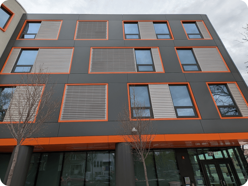 Encuentro Square - 2