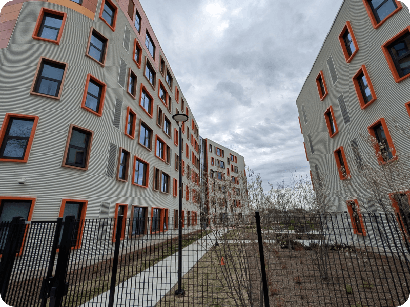 Encuentro Square - 5