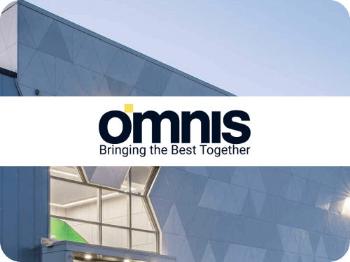 MFG Detail Page - Omnis Tile