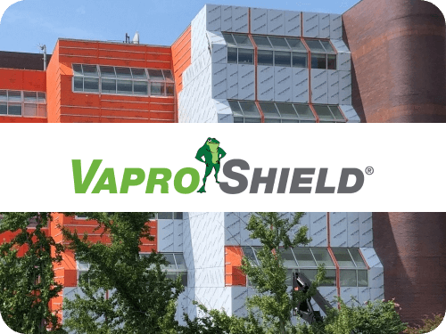 MFG Detail Page - Vproshield