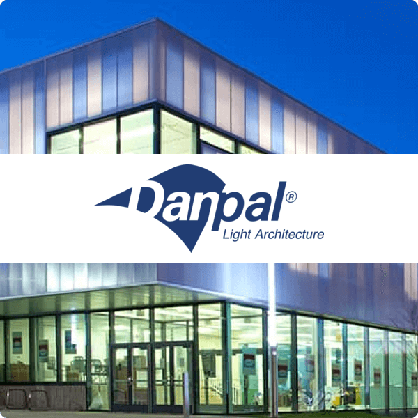 MFG Tile Stripe - Danpal