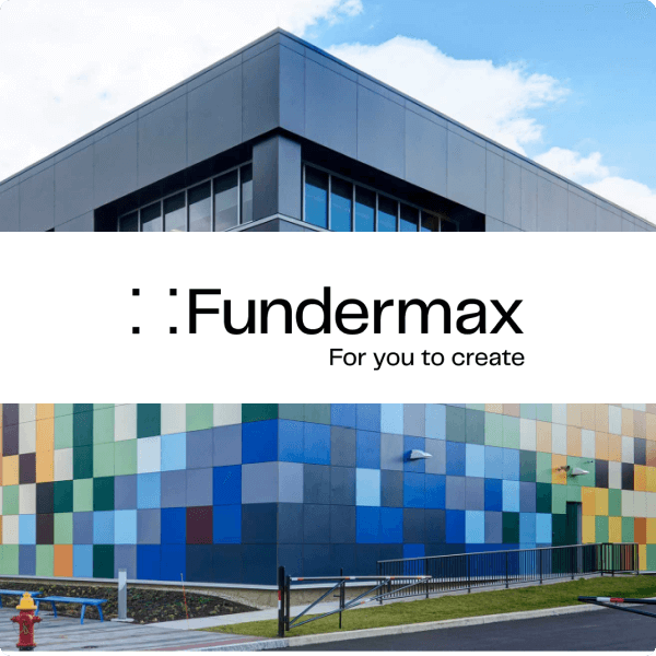 MFG Tile Stripe - Fundermax