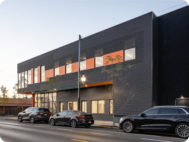 Northwest Center - 2