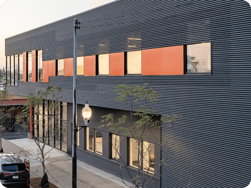 Northwest Center - 3