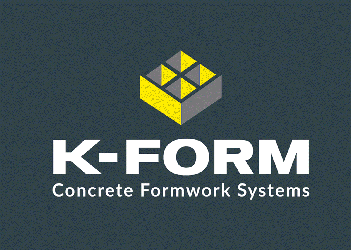 K-Form Concrete Formwork System